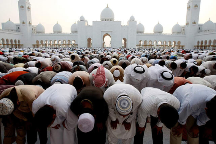  Ramadan là tháng thánh lễ cực kì quan trọng với các tín đồ Hồi giáo