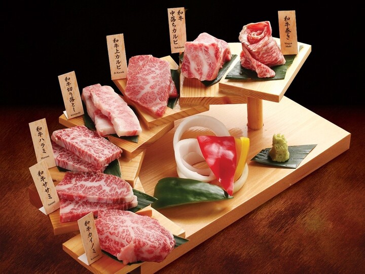 Thịt bò Kobe hay còn được gọi là thịt bò đắt nhất thế giới