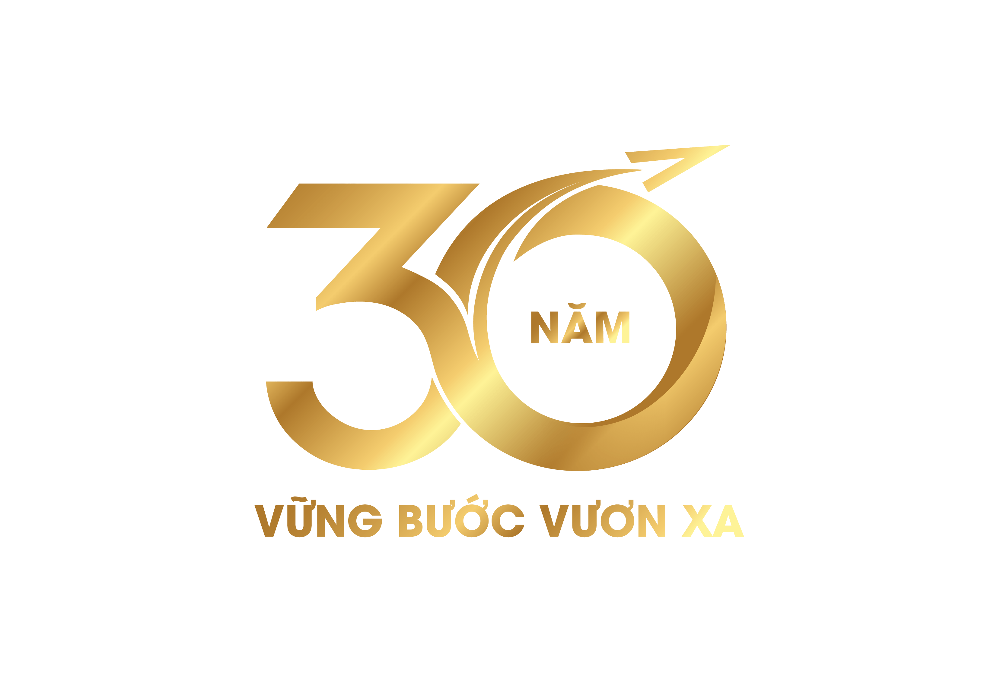 30 Năm