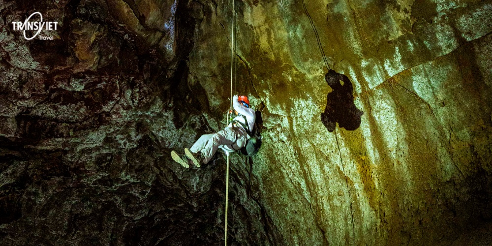 (DK163.03) Hang Động Núi Lửa Chư Bluk – Thác Dray Nur – Thác Gia Long - Sêrêpôk