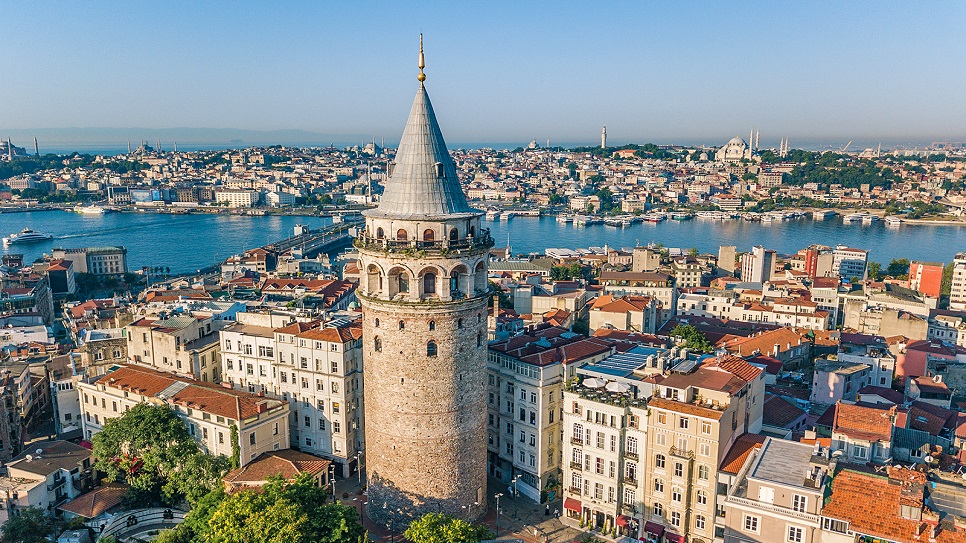 Th&aacute;p Galata