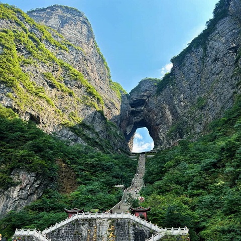 TOUR: ÂN THI - PHƯỢNG HOÀNG CỔ TRẤN