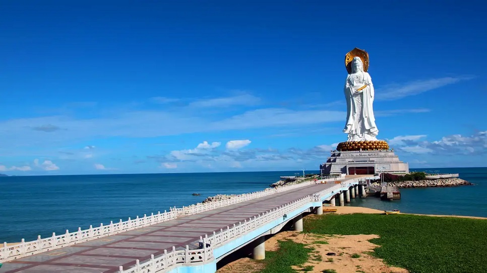 Khu du lịch văn hóa Nam Sơn