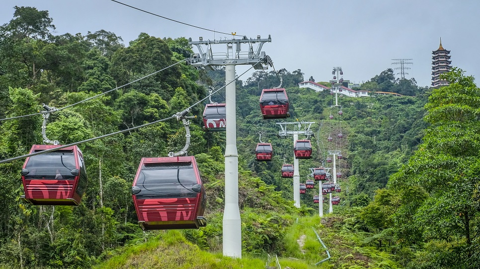 C&aacute;p treo cao nguy&ecirc;n Genting