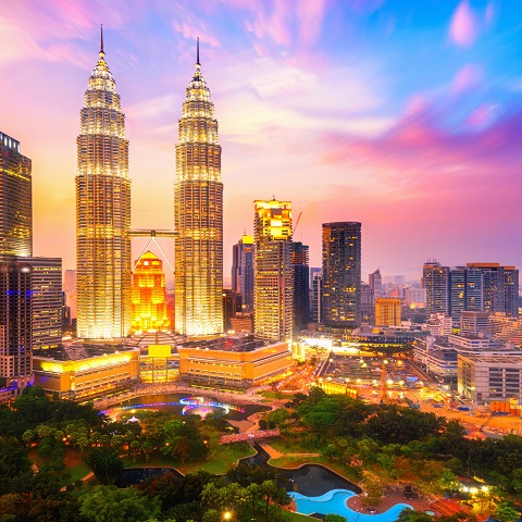TOUR SINGAPORE - MALAYSIA: VẺ ĐẸP ĐA VĂN HÓA