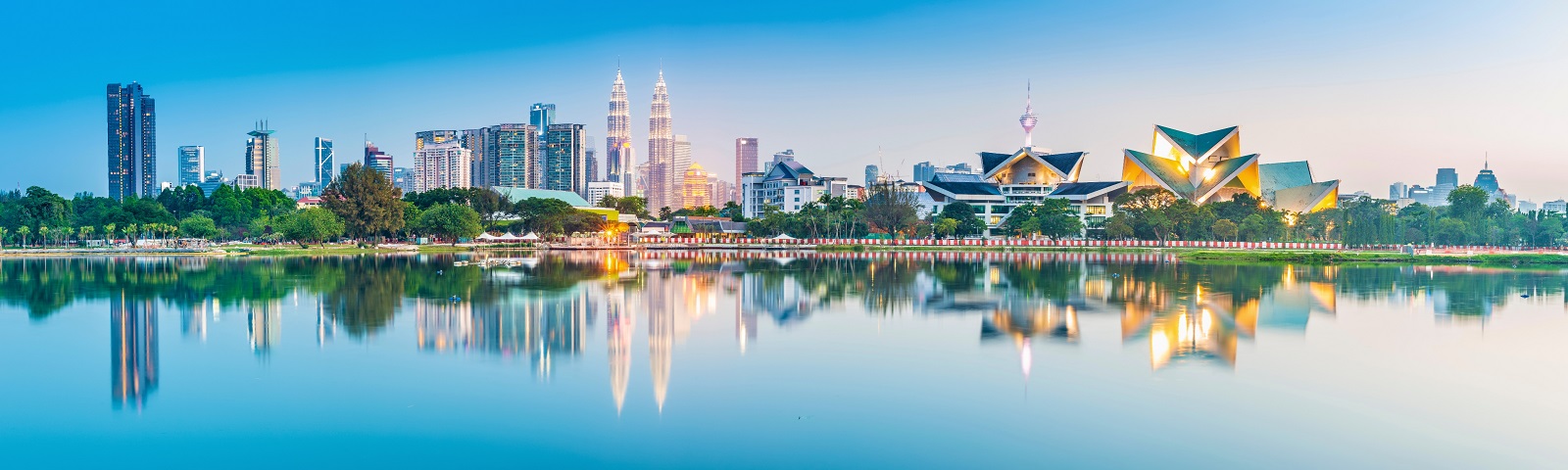 TOUR SINGAPORE - MALAYSIA: VẺ ĐẸP ĐA VĂN HÓA