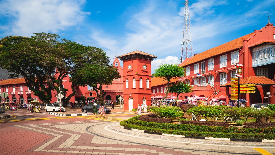 Quảng Trường H&agrave; Lan
