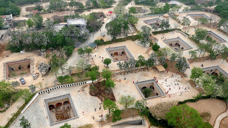 Địa Khanh Viện