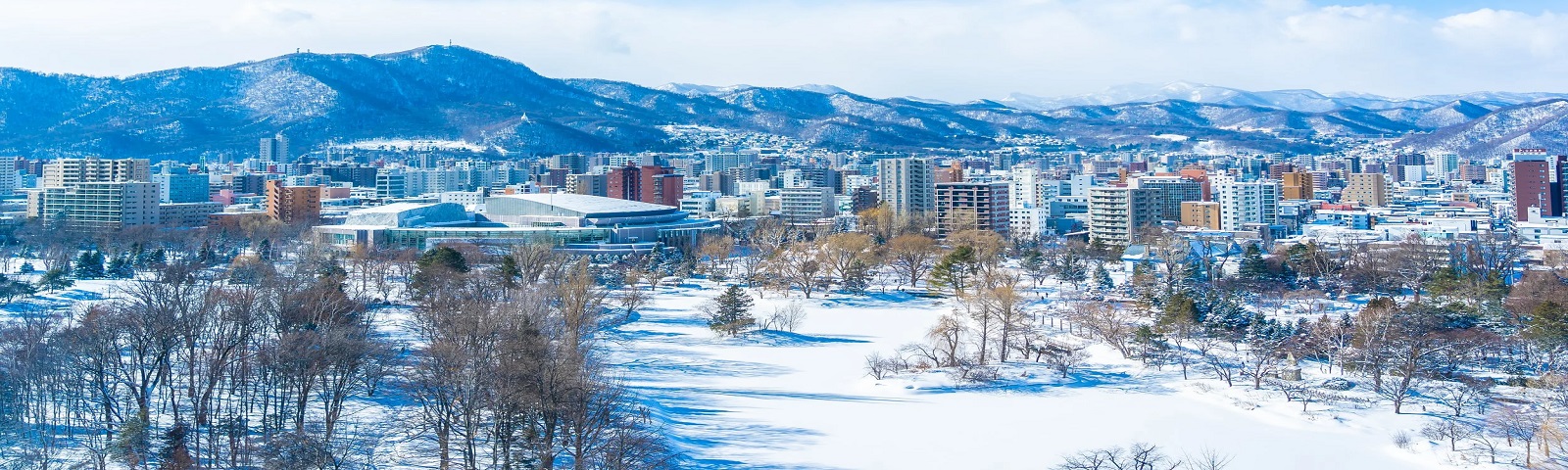 DU LỊCH NHẬT BẢN TẠI HOKKAIDO