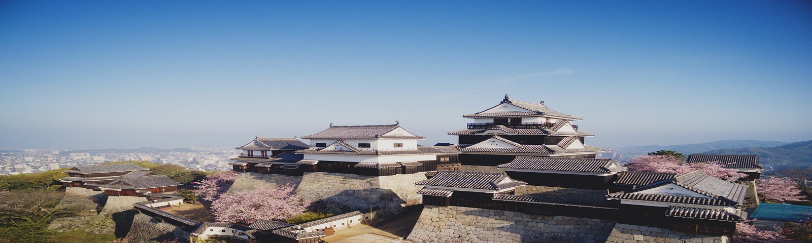 TOUR NHẬT BẢN: MATSUYAMA - DU XUÂN XỨ PHÙ TANG