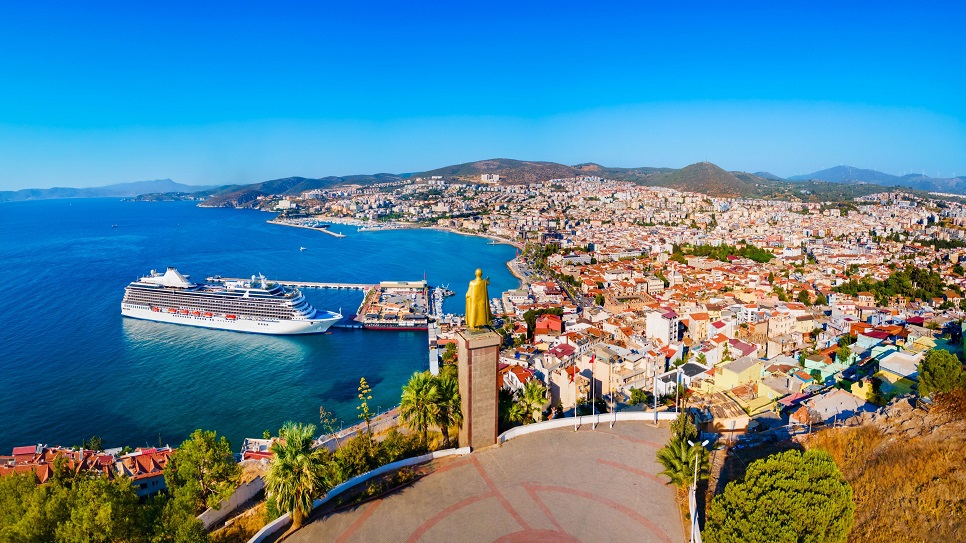 Kusadasi