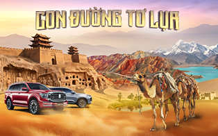 TOUR TU LAI
