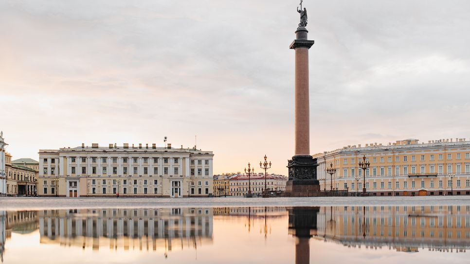 Moscow