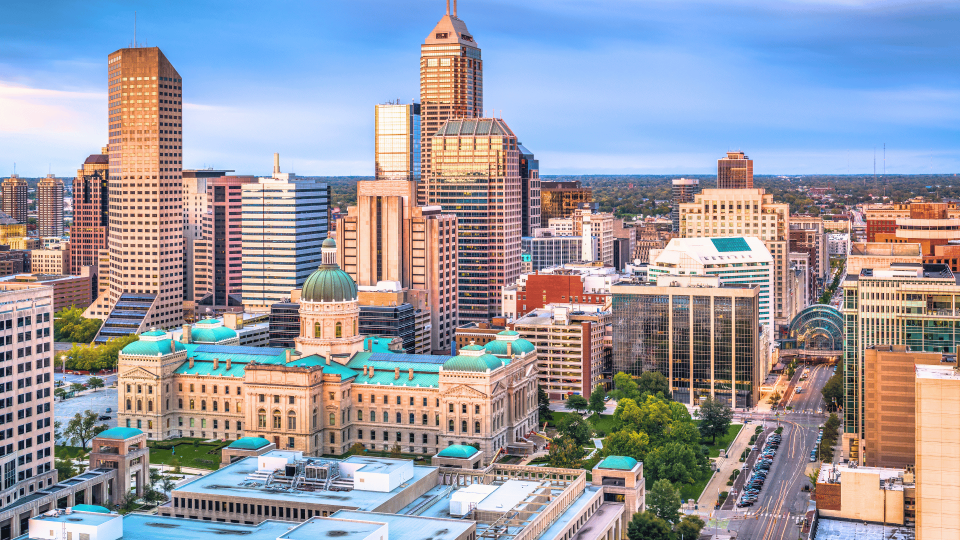 Vương cung thánh đường St.Louis