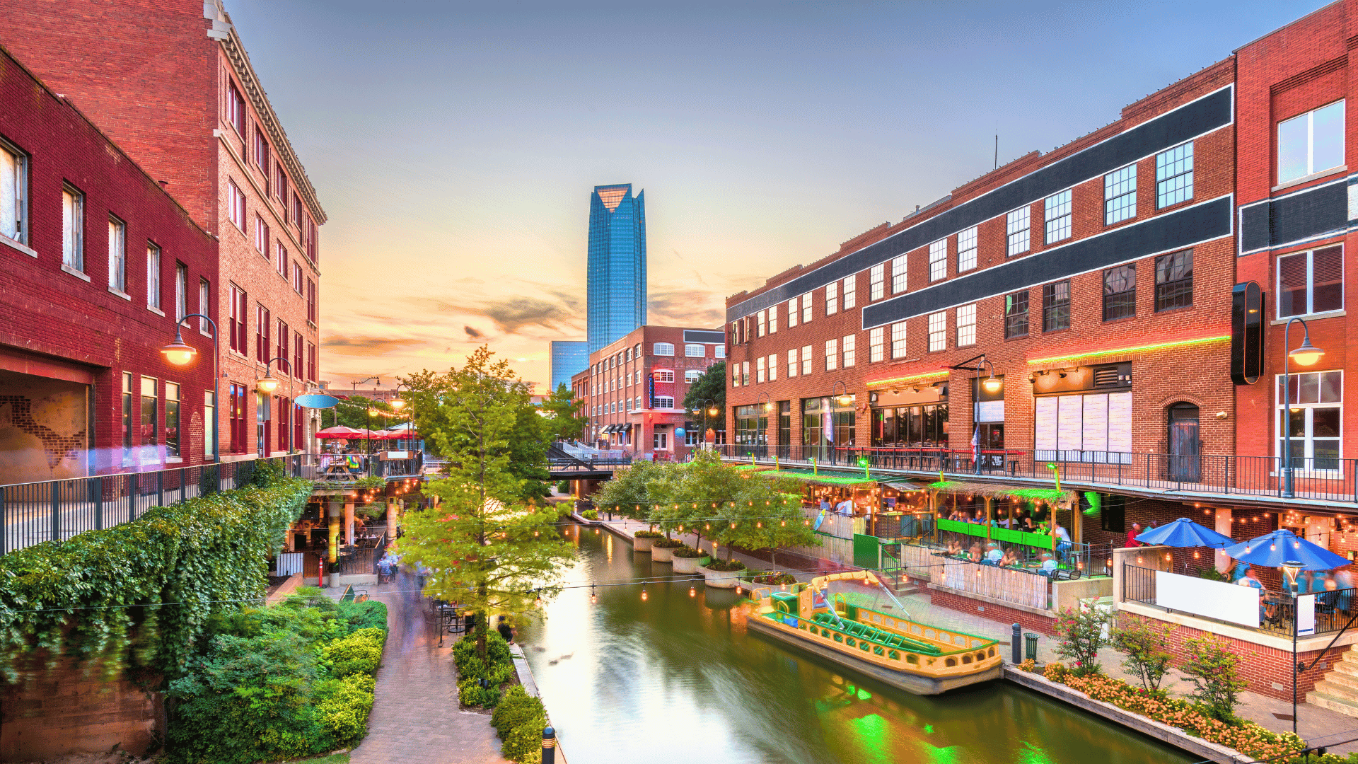 Bricktown