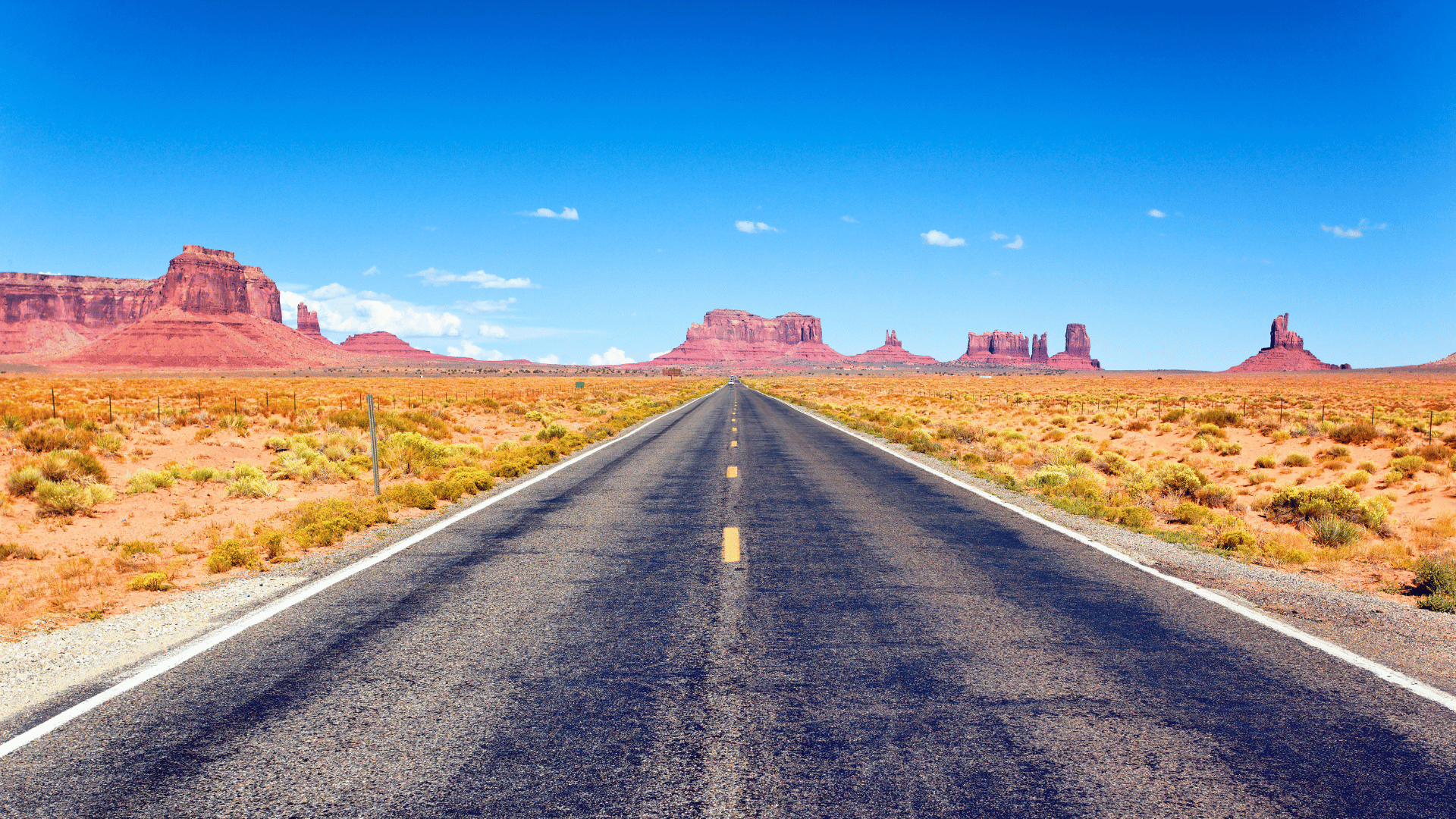 Oklahoma Route 66