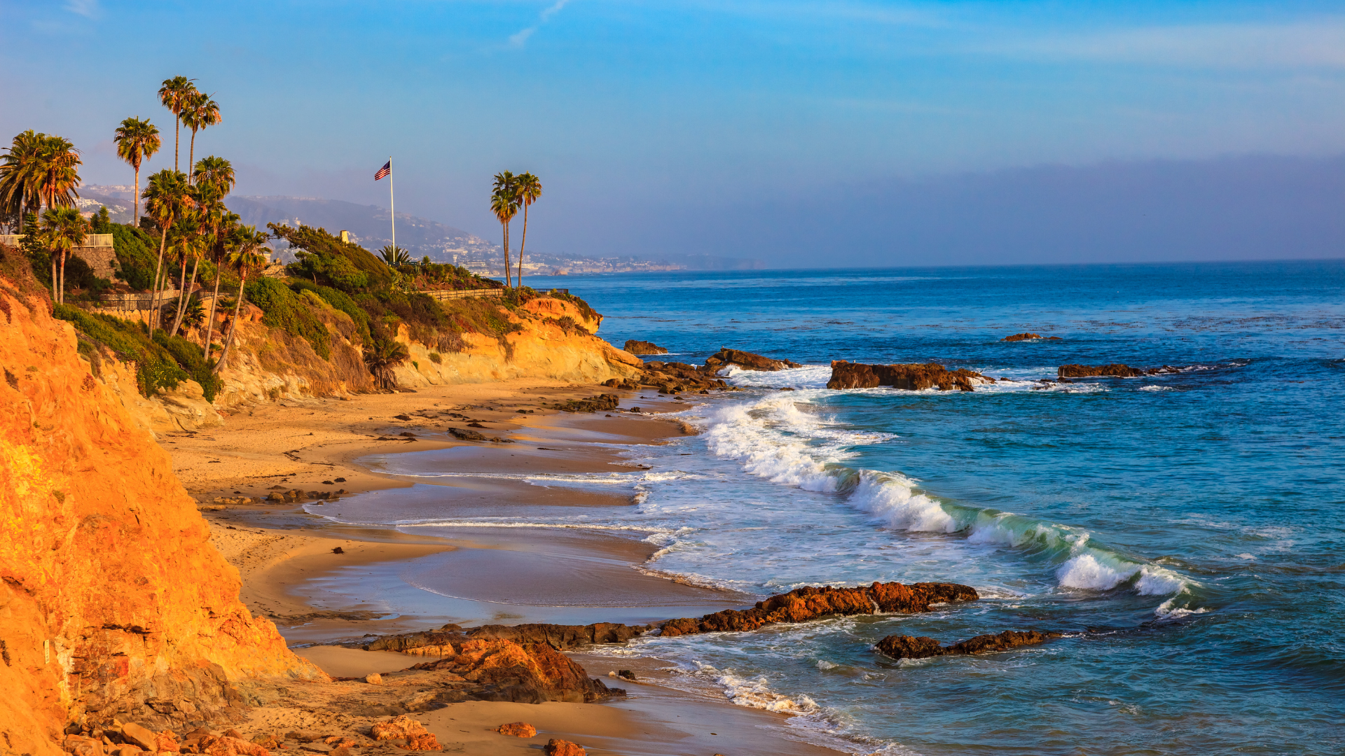 Orange County