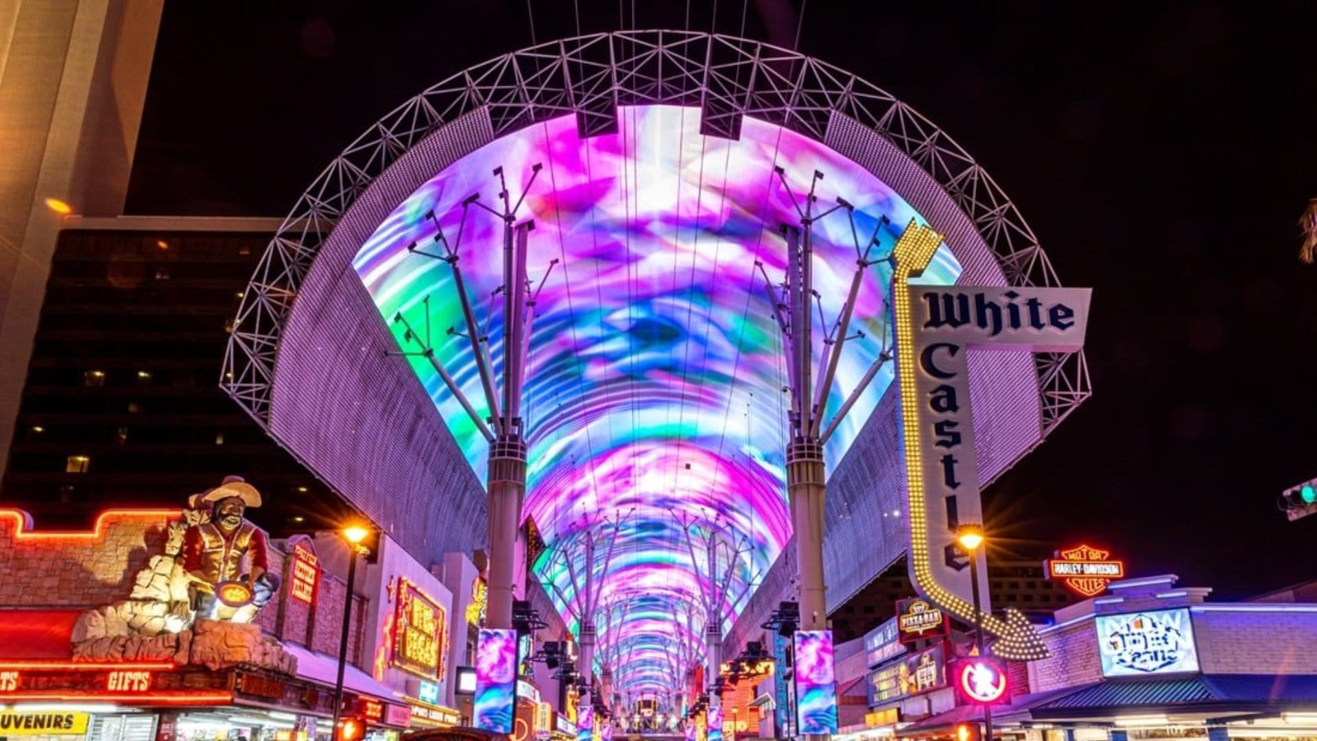 Fremont Street