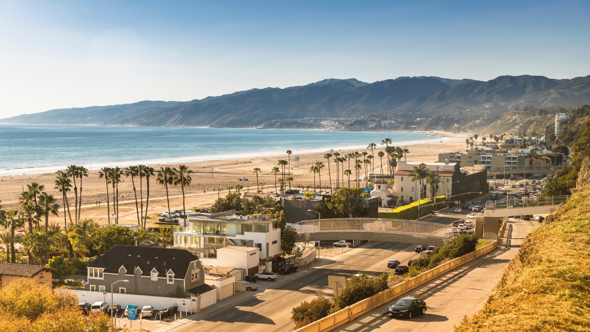 Santa Monica Pier