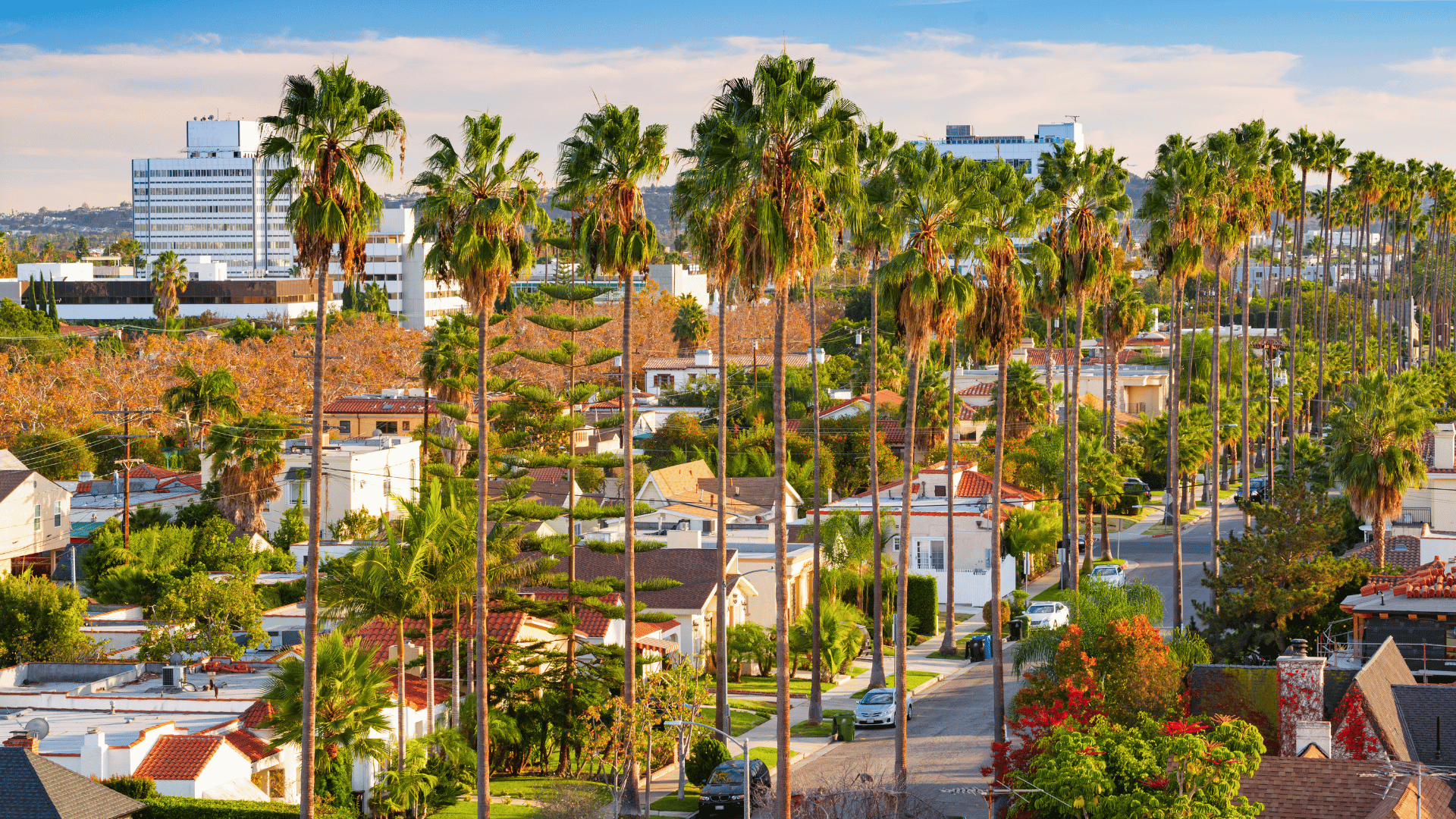 HUYỀN THOẠI ROUTE 66  TỪ CHICAGO ĐẾN SANTA MONICA
