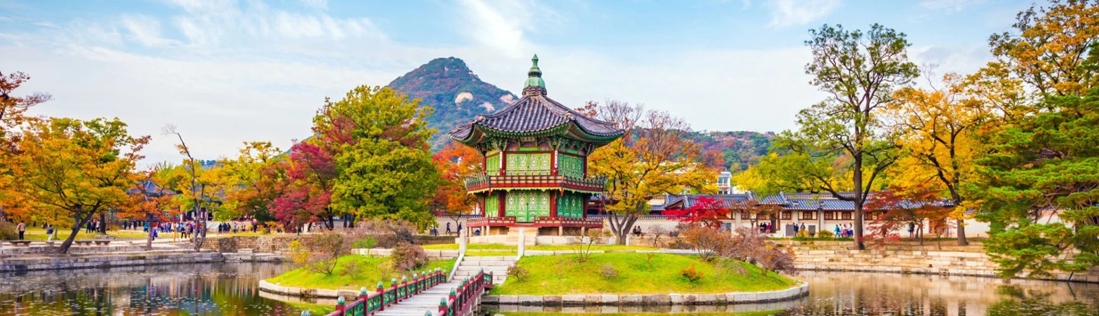Du lịch Hàn Quốc | Tour Hàn Quốc 2023 Dịch Vụ Trọn Gói Chất Lượng Nhất