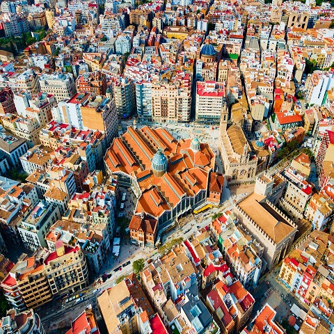 TOUR CHÂU ÂU: PHÁP – MONACO – TÂY BAN NHA – BỒ ĐÀO NHA