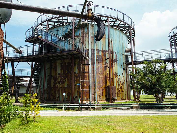 Làng Văn Hóa Ten Drum