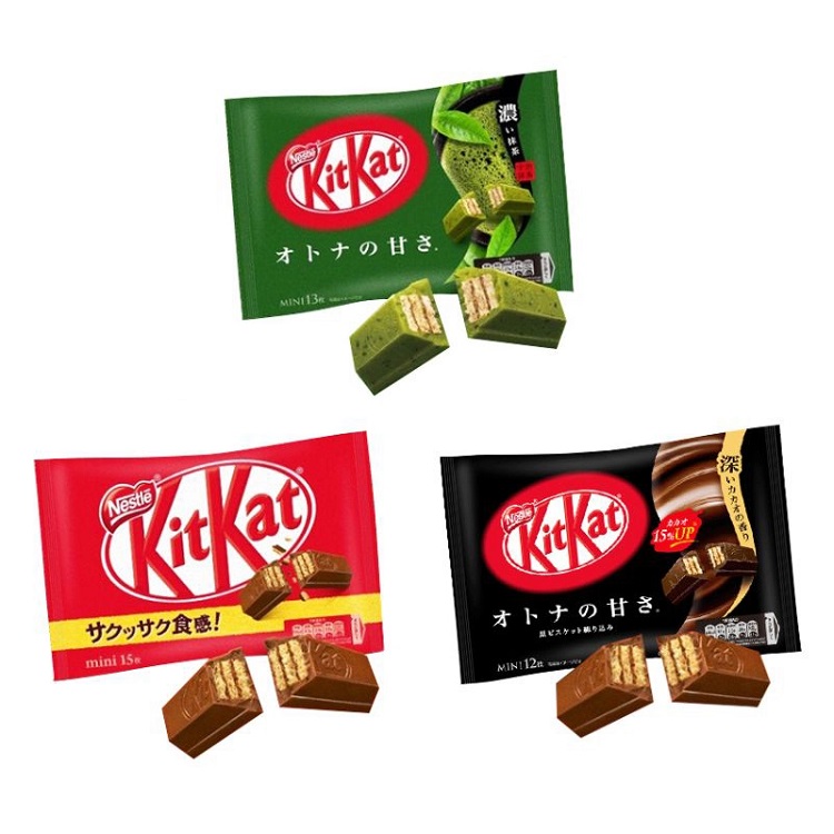 Bánh Kit Kat