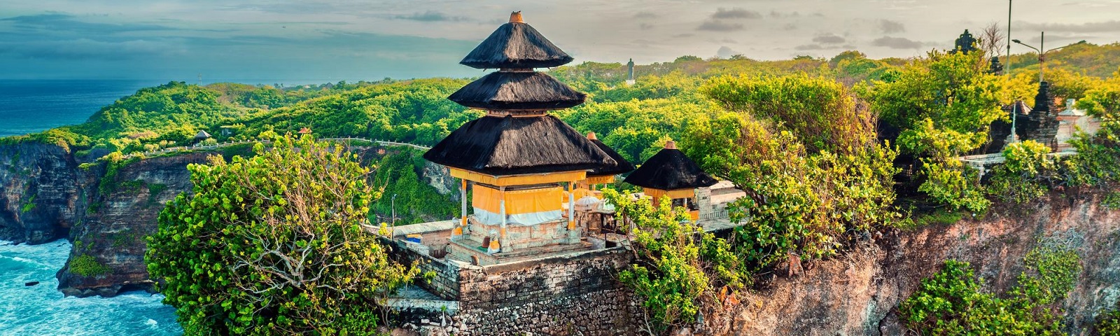 TOUR RIÊNG: INDONESIA – BALI GIỮA NÚI RỪNG VÀ BIỂN