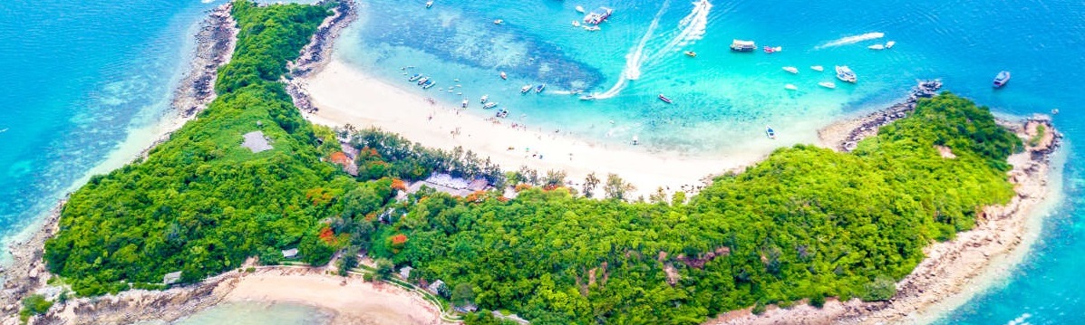 TOUR BANGKOK - PATTAYA: TINH HOA THÁI LAN