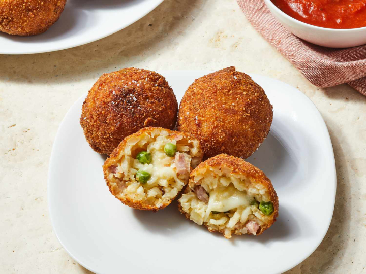  Arancini