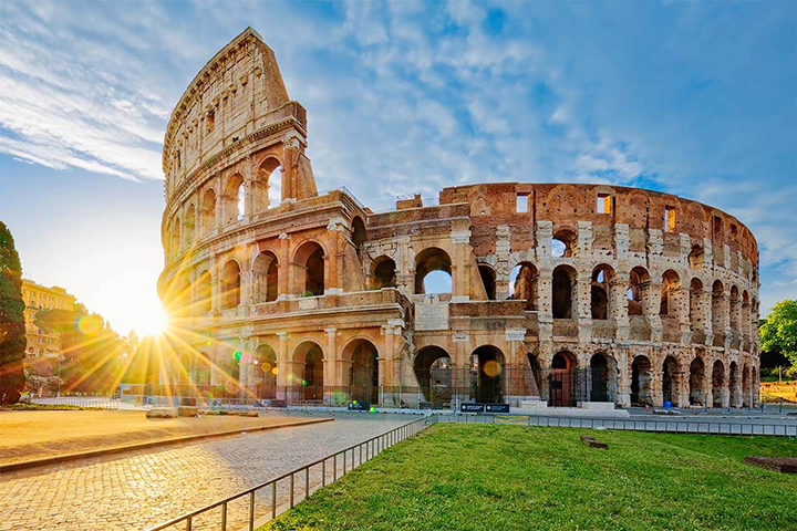 Colosseum