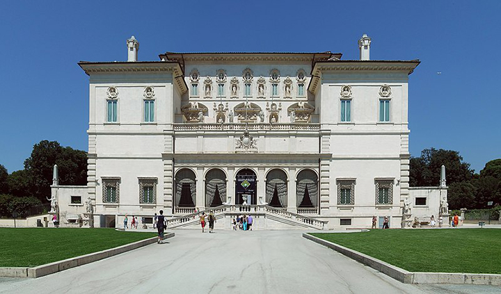 Giardino degli Aranci