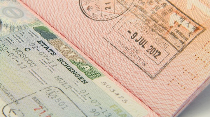 Nên xin thị thực visa Pháp ít nhất 20 ngày trước khi khởi hành
