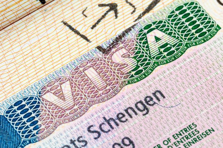 Kinh nghiệm xin visa du lịch Pháp