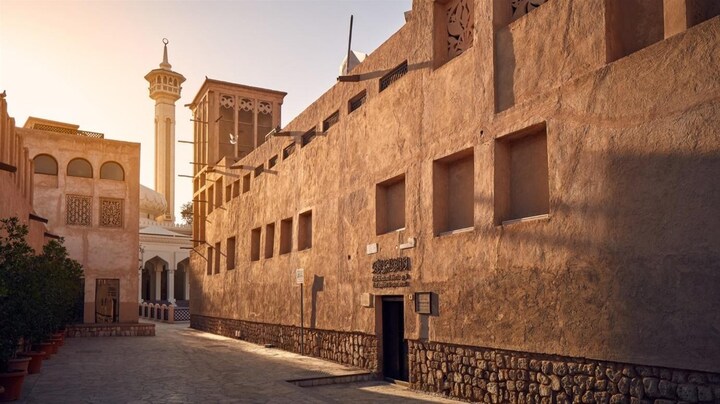 Thật thú vị khi thấy cách sống đã thay đổi như thế nào chỉ trong vài năm