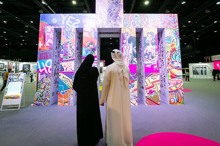 Art Dubai