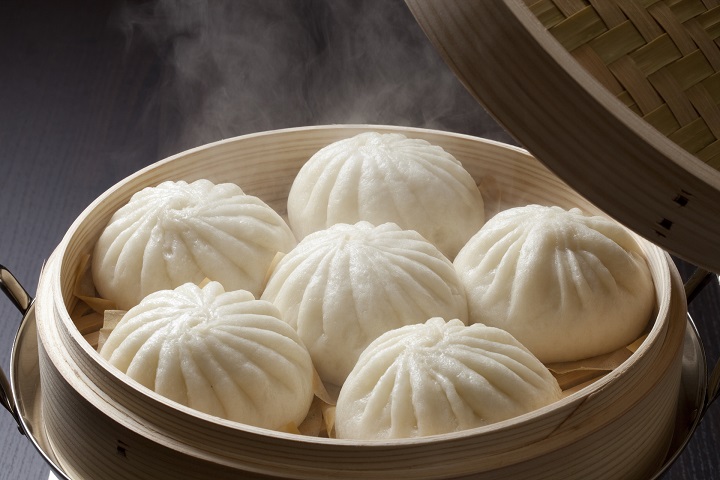 Baozi (包子)