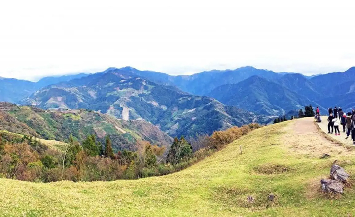 Khu vực n&agrave;y th&iacute;ch hợp cho c&aacute;c hoạt động trekking đầy th&uacute; vị