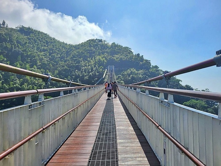 Taiping Sky Ladder 