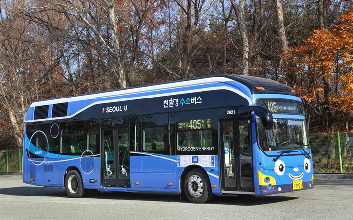 Phương tiện di chuyển đến bảo tàng quốc gia Daegu