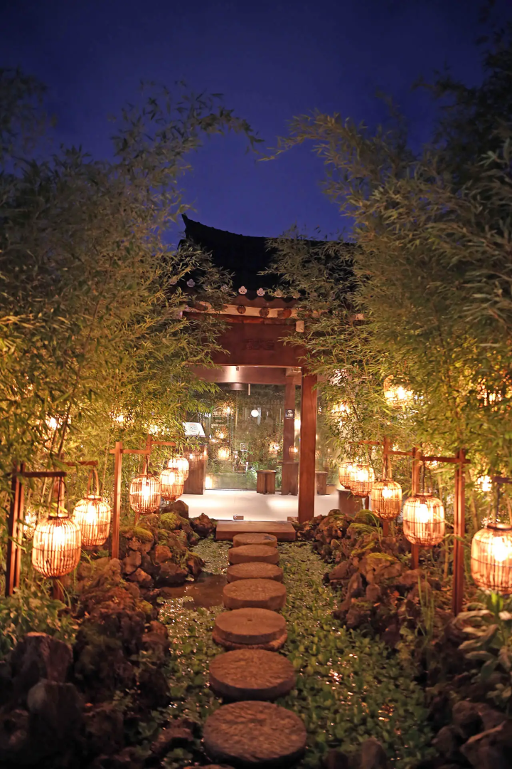 Cheongsudang Gallery