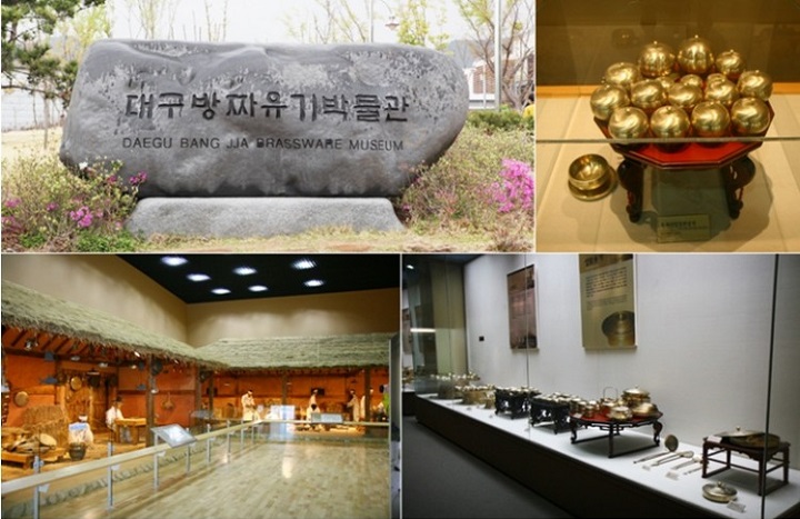 Kiến trúc của bảo tàng được xây dựng một cách cẩn thận và tỉ mỉ