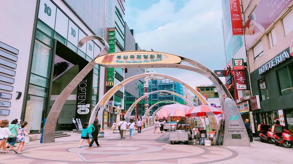 Quảng trường BIFF