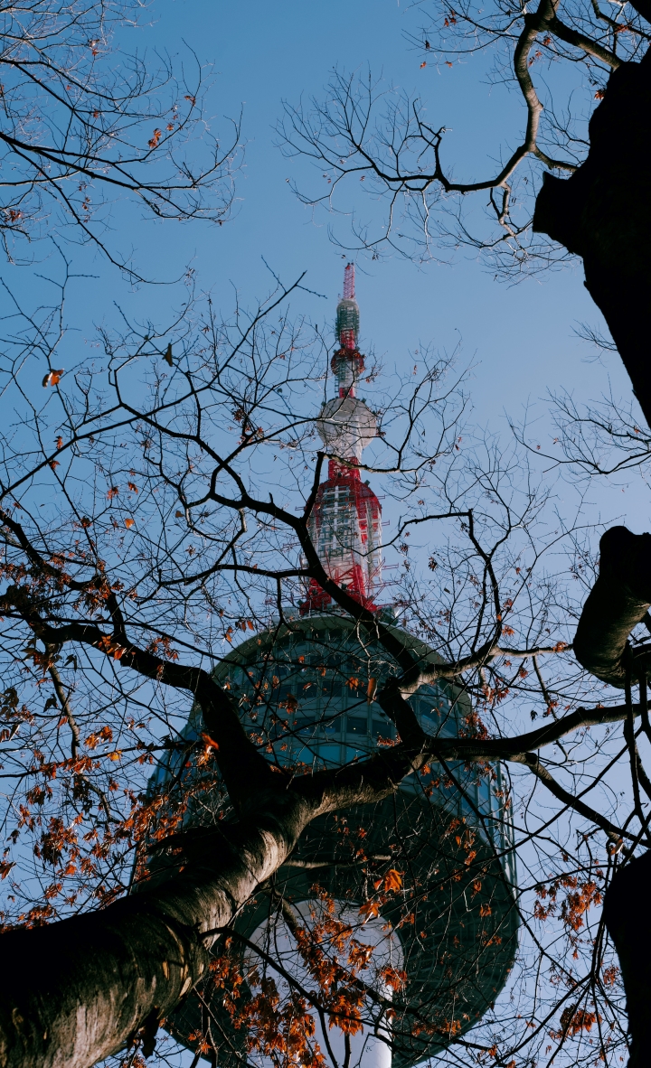 Tháp Namsan