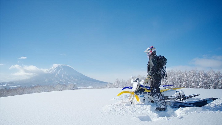 Niseko không chỉ là một địa điểm trượt tuyết, mà là một trải nghiệm tuyệt vời khám phá vẻ đẹp khác biệt của mùa đông