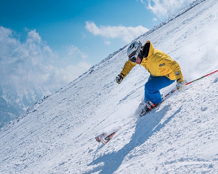 Niseko không chỉ là một điểm đến dành cho những người trượt tuyết có trình độ cao