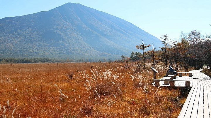 Senjogahara Plateau Nature Trail