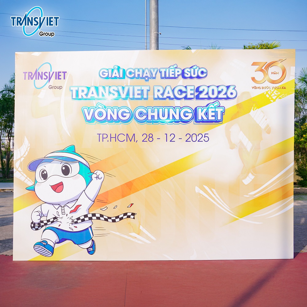 Khởi nguồn chuỗi hoạt động kỷ niệm 30 năm TransViet Group