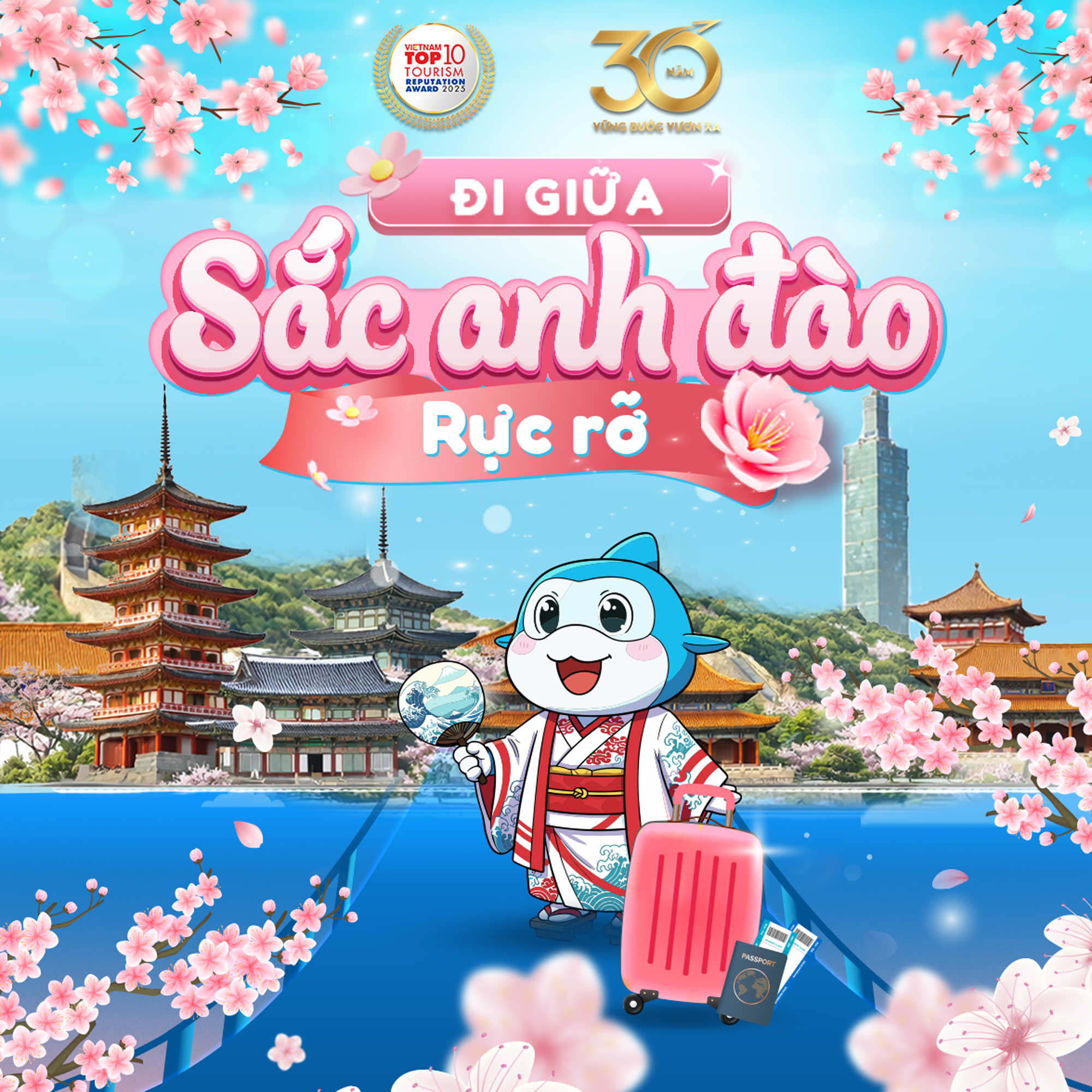 Banner Khuyến mãi